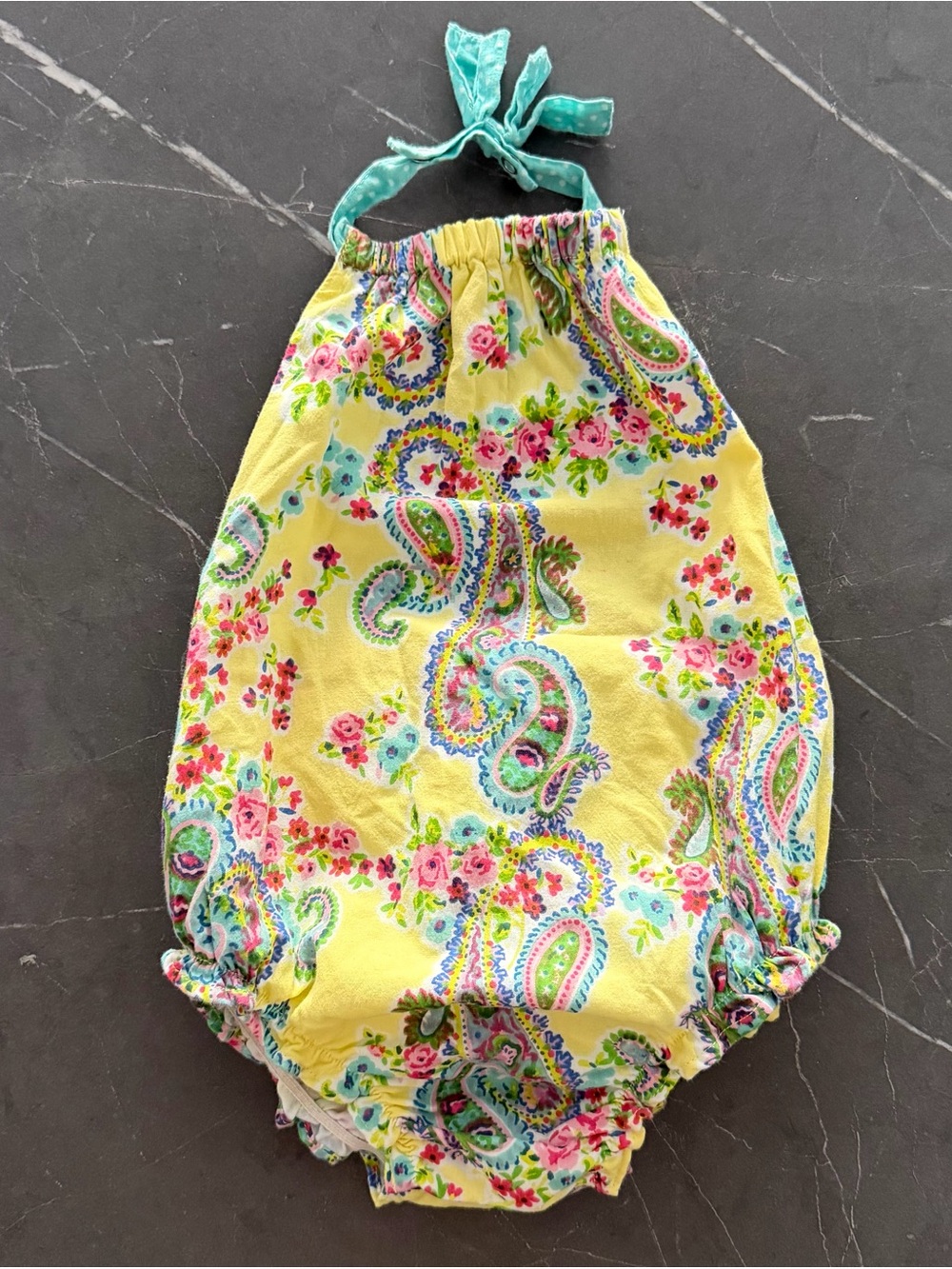 Baby Rompers x2 - Picture 2 of 4